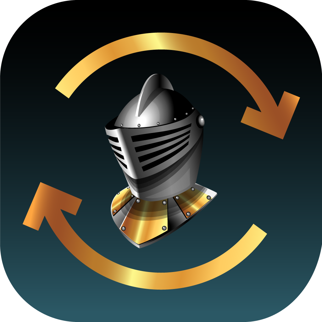 EldTrade Icon